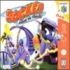 Rocket: Robot on Wheels (N64)